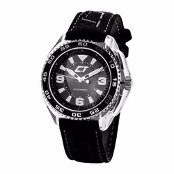 Montre Quartz Chronotech pour Homme CC6280L-01