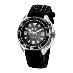Montre Quartz Chronotech pour Homme CC6280L-01