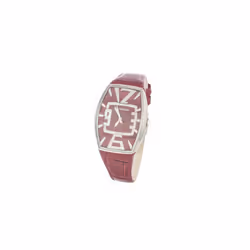 Montre Quartz Chronotech pour Femme CT7019LS-08