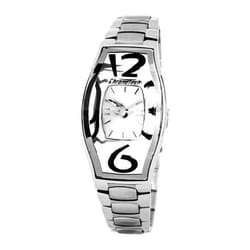 Montre Quartz Chronotech pour Femme CT7932L-52M