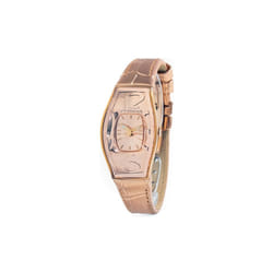 Montre Quartz Chronotech pour Femme CT7932L-68