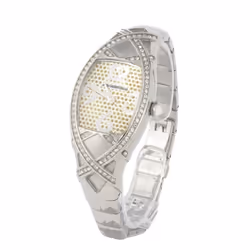 Montre Quartz Chronotech pour Femme CT7026LS-15M