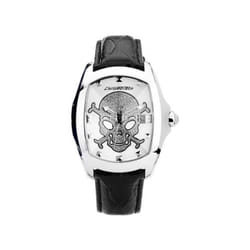 Montre Quartz Chronotech pour Homme CT7896M-104