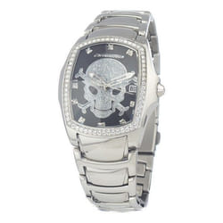 Montre Quartz Chronotech pour Mixte CT7896LS-102M
