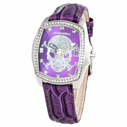 Montre Quartz Chronotech pour Femme CT7896LS-104