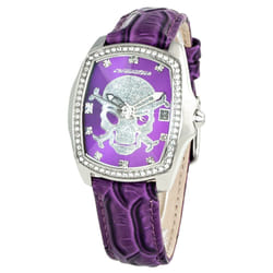 Montre Quartz Chronotech pour Femme CT7896LS-104