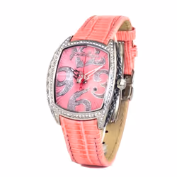 Montre Quartz Chronotech pour Femme CT7998LS-07