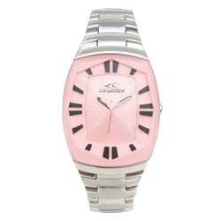 Montre Quartz Chronotech pour Femme CT7065L-07M