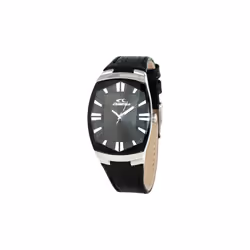 Montre Quartz Chronotech pour Mixte CT7065M-02