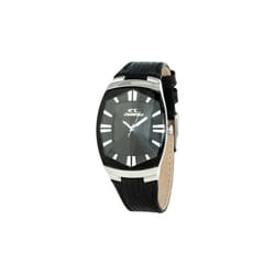 Montre Quartz Chronotech pour Mixte CT7065M-02
