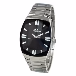 Montre Quartz Chronotech pour Homme CT7065M-02M