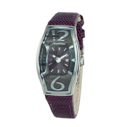 Montre Quartz Chronotech pour Femme CT7932AL-89