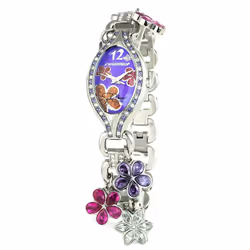 Montre Quartz Chronotech pour Femme CT7089LS-03M
