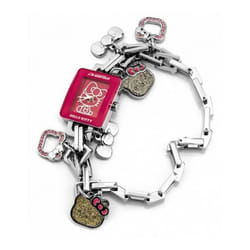 Montre Quartz Chronotech pour Femme CT6323L-08M