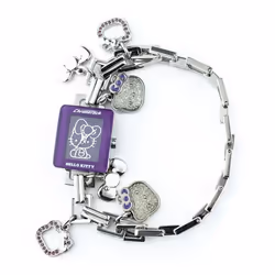 Montre Quartz Chronotech pour Femme CT6323L-09M