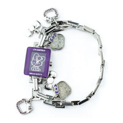 Montre Quartz Chronotech pour Femme CT6323L-09M