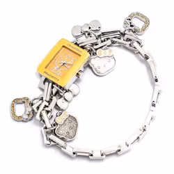 Montre Quartz Chronotech pour Femme CT6323L-10M
