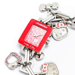Montre Quartz Chronotech pour Femme CT6323L-12M