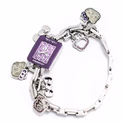 Montre Quartz Chronotech pour Femme CT6323L-14M