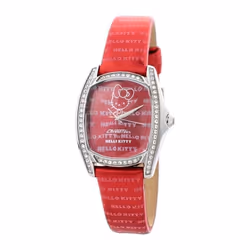 Montre Quartz Chronotech pour Femme CT7094SS-28