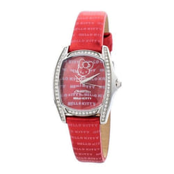 Montre Quartz Chronotech pour Femme CT7094SS-28