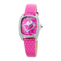 Montre Quartz Chronotech pour Femme CT7094SS-42