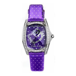 Montre Quartz Chronotech pour Femme CT7094SS-43
