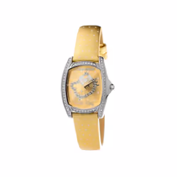 Montre Quartz Chronotech pour Femme CT7094SS-44