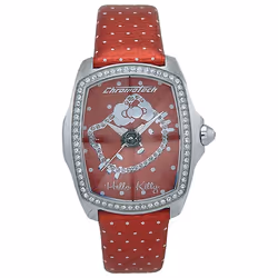 Chronotech Hello Kitty, Imperméable, Quartz