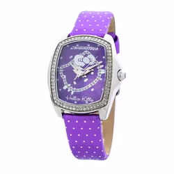 Montre Quartz Chronotech pour Femme CT7896LS-43