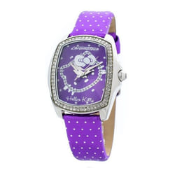 Montre Quartz Chronotech pour Femme CT7896LS-43