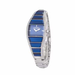 Montre Quartz Chronotech pour Femme CT7099LS-03M