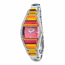 Montre Quartz Chronotech pour Femme CT7099LS-04M