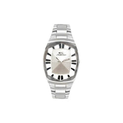 Montre Quartz Chronotech pour Femme CT7065L-01M