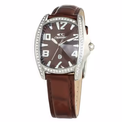Montre Quartz Chronotech pour Femme CT7988LS-63