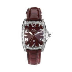 Montre Quartz Chronotech pour Mixte CT7988LS-64