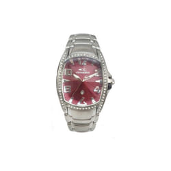 Montre Quartz Chronotech pour Femme CT7988LS-64M