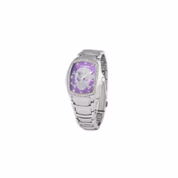 Montre Quartz Chronotech pour Femme CT7896LS-104M