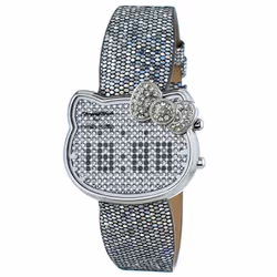 Montre Quartz Chronotech pour Femme CT7104L-02