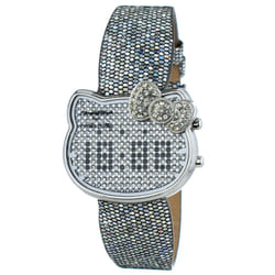 Montre Quartz Chronotech pour Femme CT7104L-02