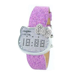 Montre Quartz Chronotech pour Femme CT7104L-05
