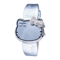 Montre Quartz Chronotech pour Femme CT7104L-27