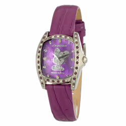 Montre Quartz Chronotech pour Femme CT7094SS-38