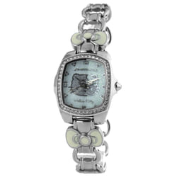 Montre Quartz Chronotech pour Femme CT7105LS-01M