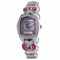 Montre Quartz Chronotech pour Femme CT7105LS-02M