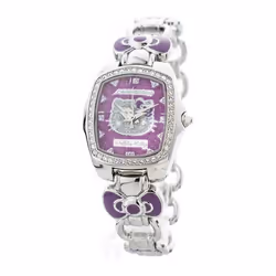 Montre Quartz Chronotech pour Femme CT7105LS-03M