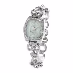 Montre Quartz Chronotech pour Femme CT7105LS-18M