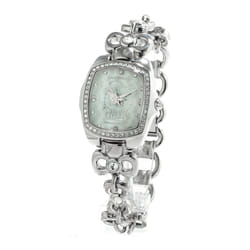 Montre Quartz Chronotech pour Femme CT7105LS-18M