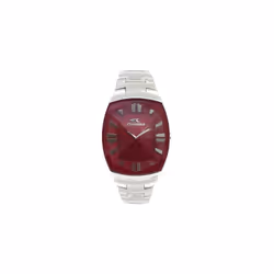 Montre Quartz Chronotech pour Femme CT7065L-27M
