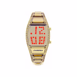 Montre Chronotech CT7122LS-09M